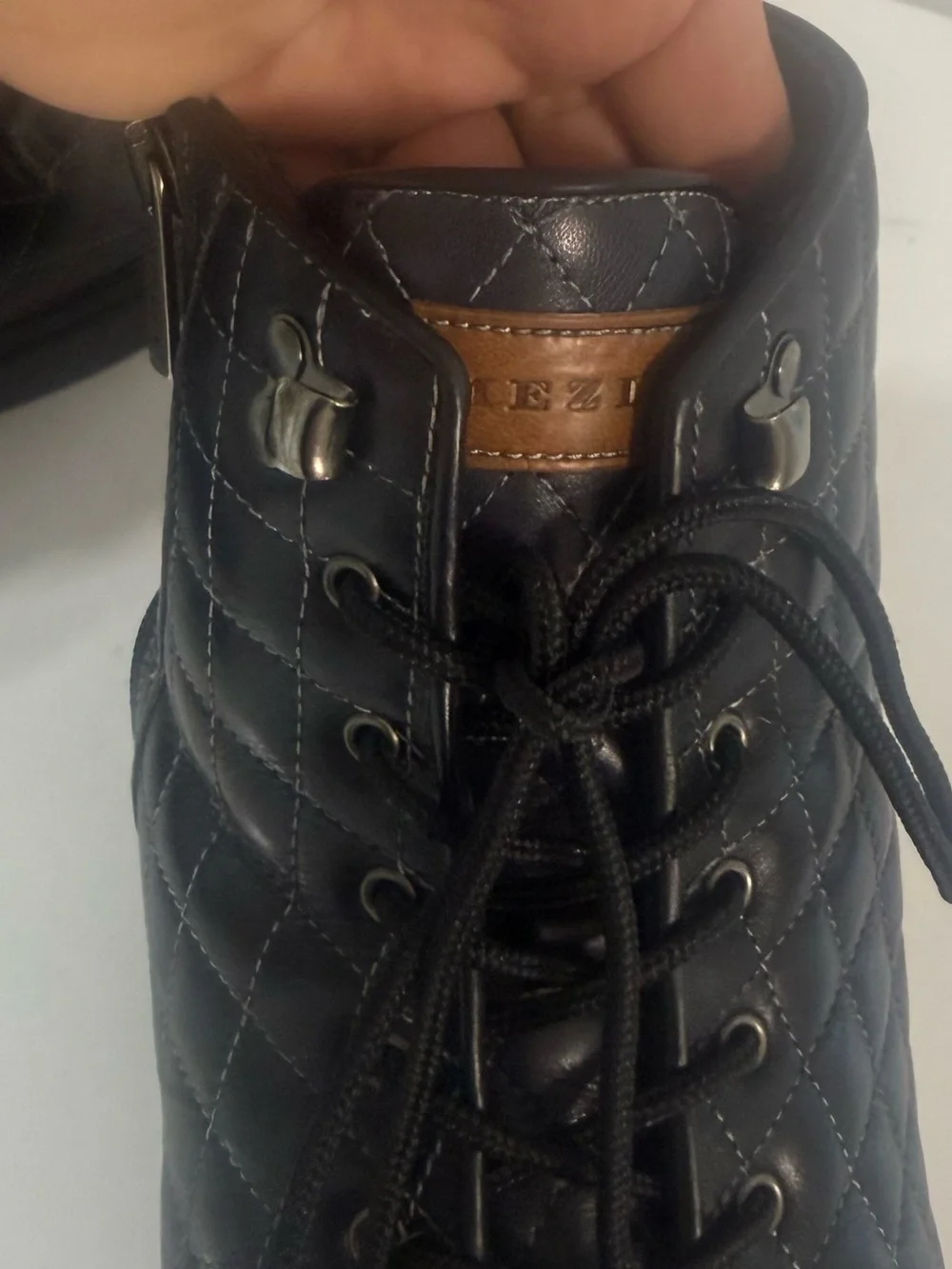 Mezlan Menn”s Sneakers 13